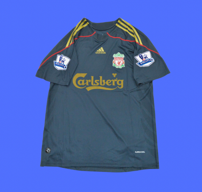 Liverpool Visita - 09/10