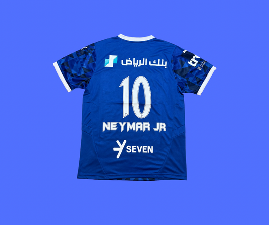 Neymar Jr Al Hilal Local - 24/25 - EXPRESS