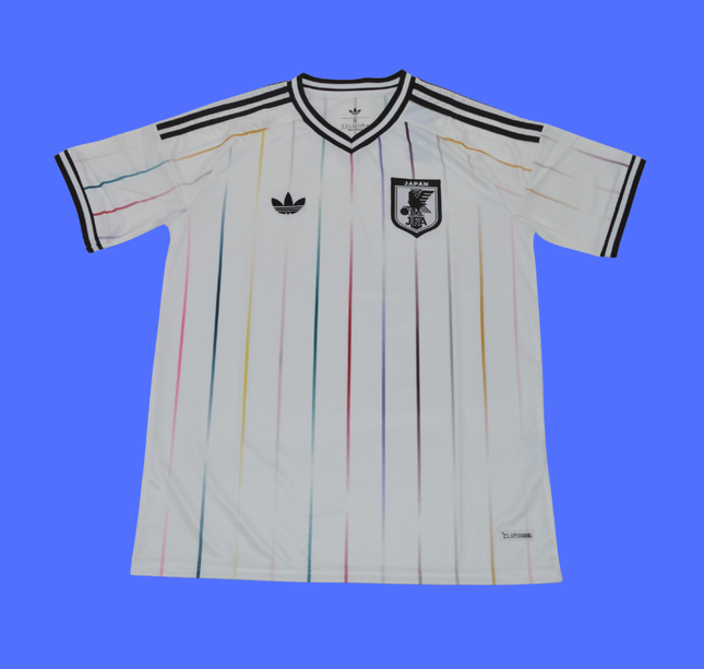 Japon Visita Mundial - 2026