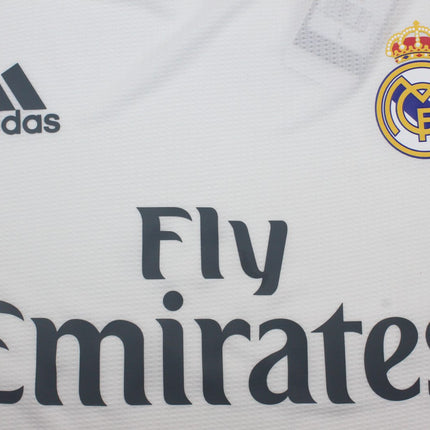 Real Madrid Local - 15/16
