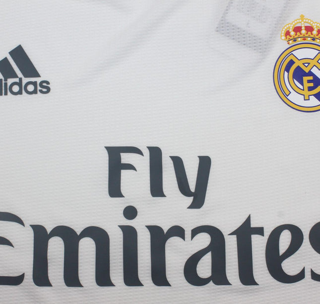 Real Madrid Local - 15/16