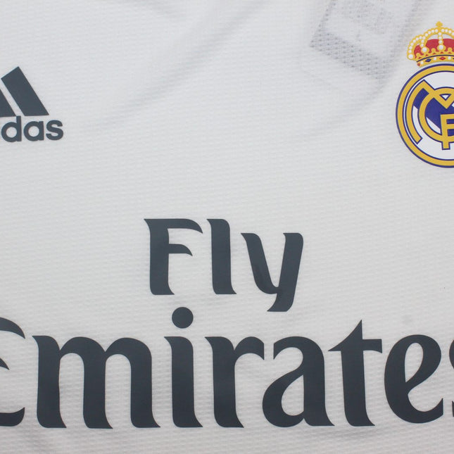 Real Madrid Local - 15/16