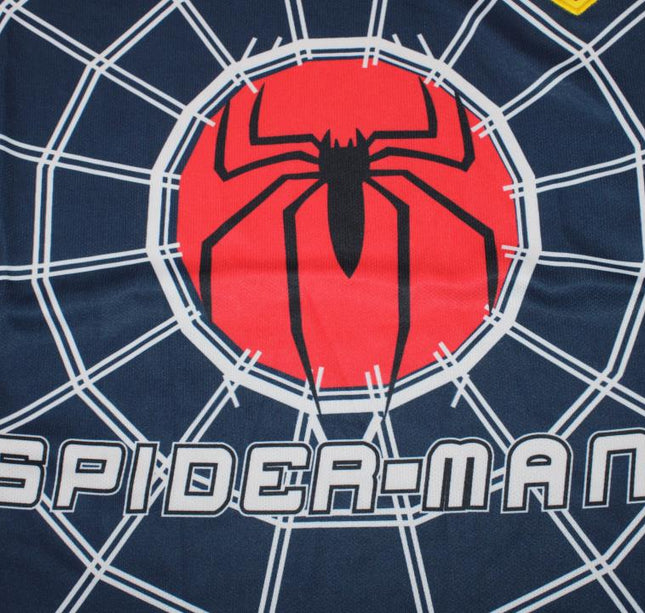 Atlético de Madrid Visita Spiderman - 04/05