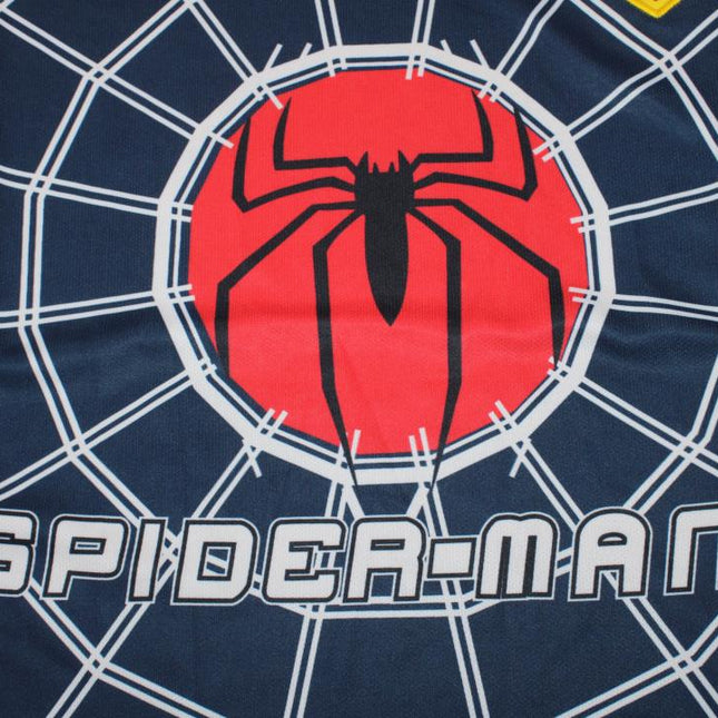 Atlético de Madrid Visita Spiderman - 04/05