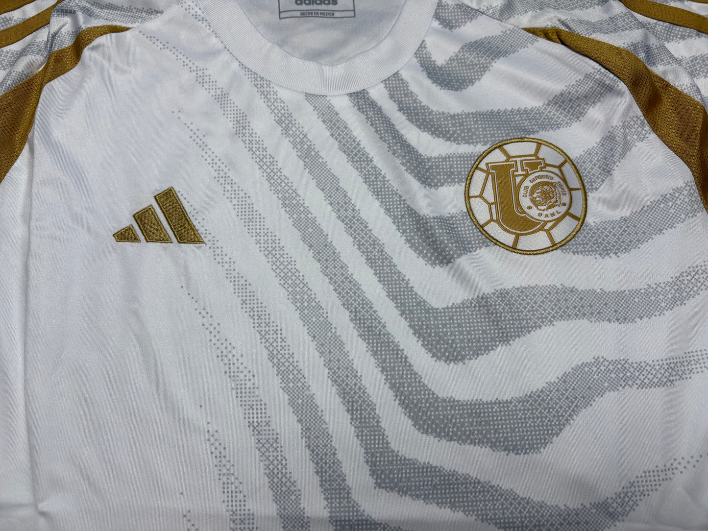 Tigres Dama 3er Kit 24/25 - EXPRESS