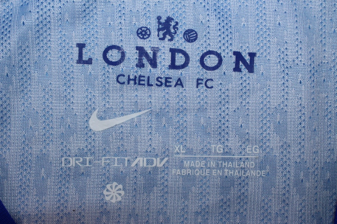 Chelsea™ 24/25 Local