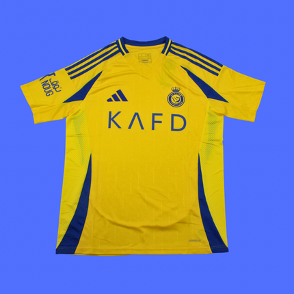 Al nassr Local - 24/25