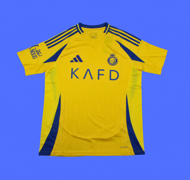 Al nassr Local - 24/25