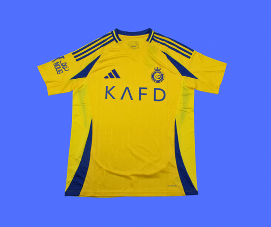 Al nassr Local - 24/25