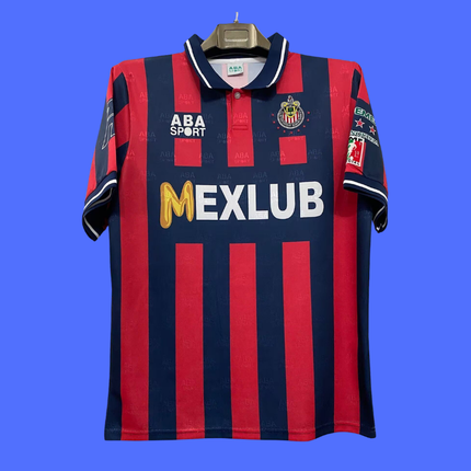 Chivas Visita - 1997