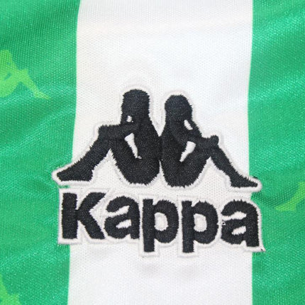 Betis Local - 96/97