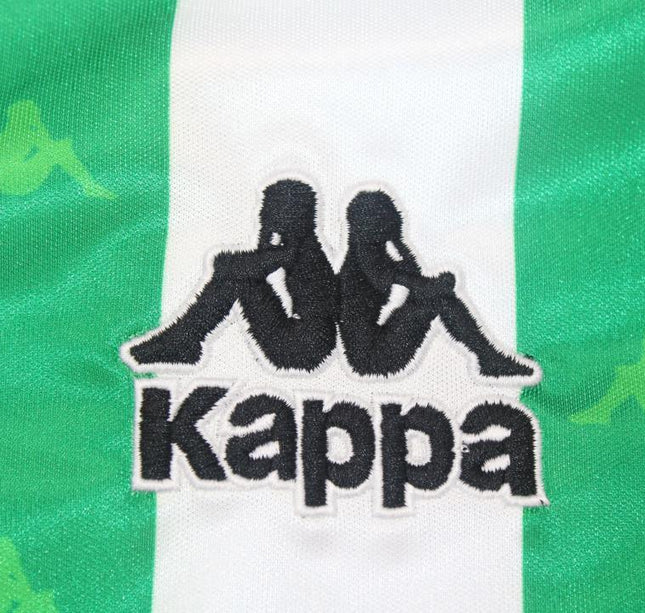 Betis Local - 96/97