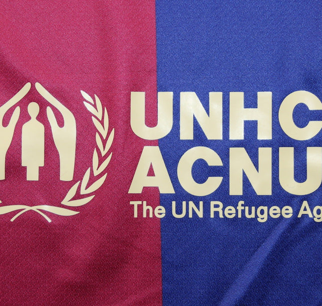 Barcelona Local - 24/25