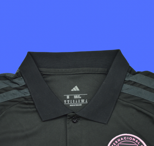 Inter Miami Visita - 26/27