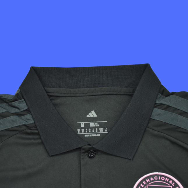 Inter Miami Visita - 26/27
