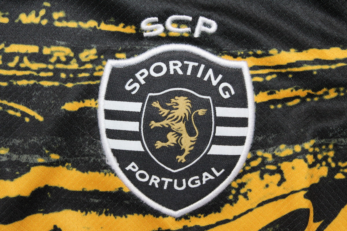 Sporting de lisboa™ 24-25 Edición Especial CR7