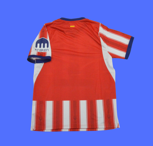 Atletico de Madrid Local - 26/27