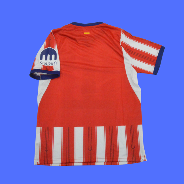 Atletico de Madrid Local - 26/27