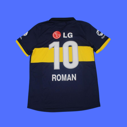 Boca Local - 09/10