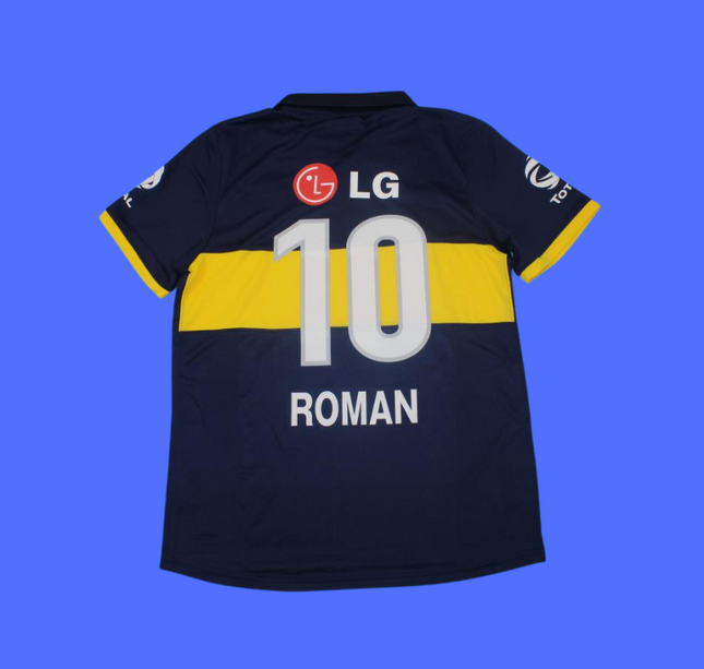 Boca Local - 09/10
