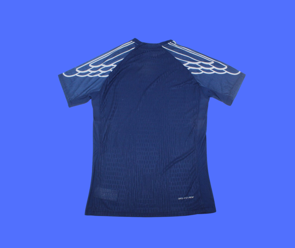 Paris Saint-Germain 3er Kit Jordan - 24/25