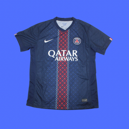 Paris Saint-Germain Local - 25/26