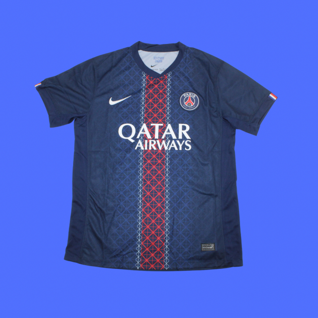 Paris Saint-Germain Local - 25/26