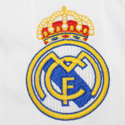 Real Madrid Local - 06/07