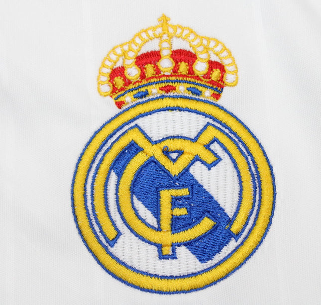 Real Madrid Local - 06/07