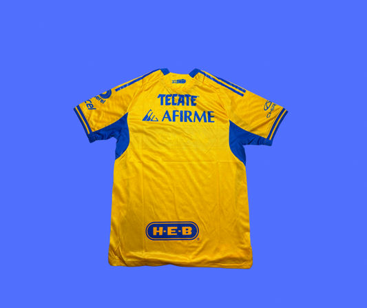 Tigres Local 25/26 - EXPRESS