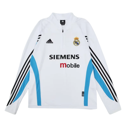 Real Madrid Chamarra Local - 03/04