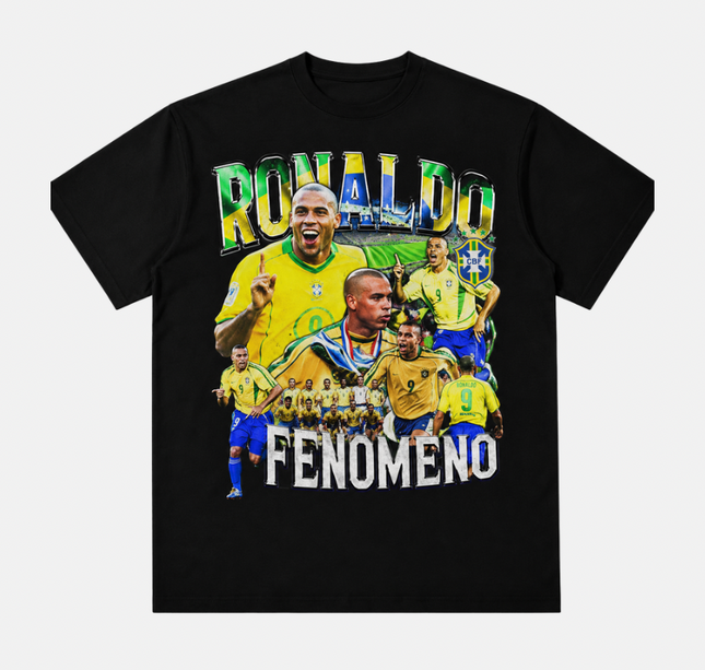 Fenomeno Tee