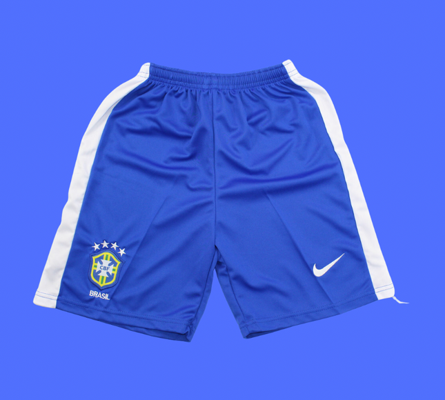 Brazil Local - 1998 Niño