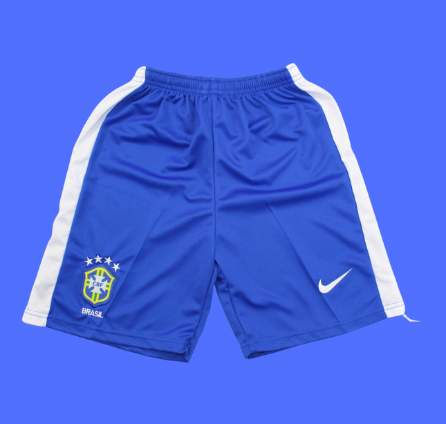 Brazil Local - 1998 Niño