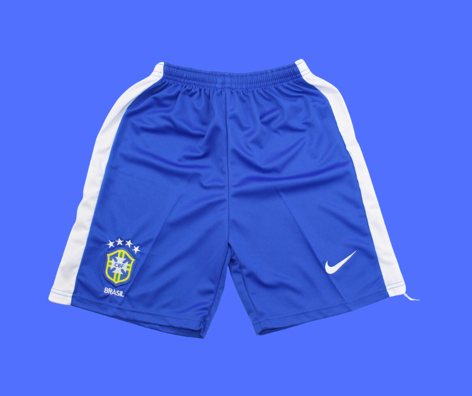 Brazil Local - 1998 Niño