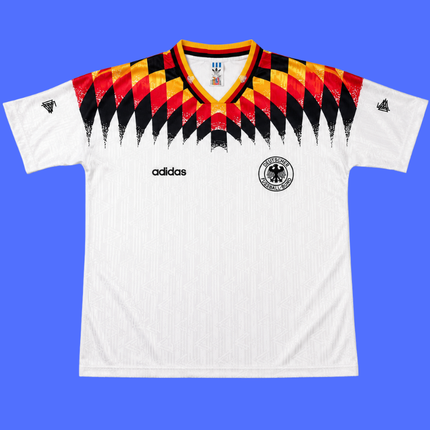 Alemania Local - 1994