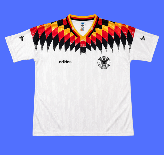 Alemania Local - 1994
