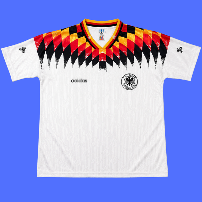 Alemania Local - 1994