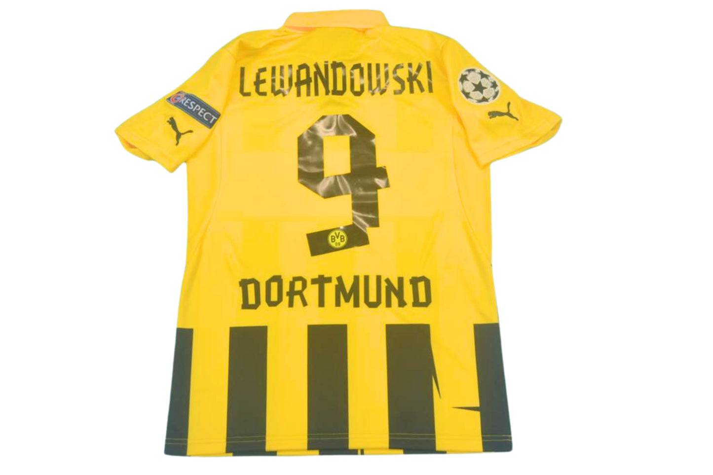 Dortmund™ 2013 UCL