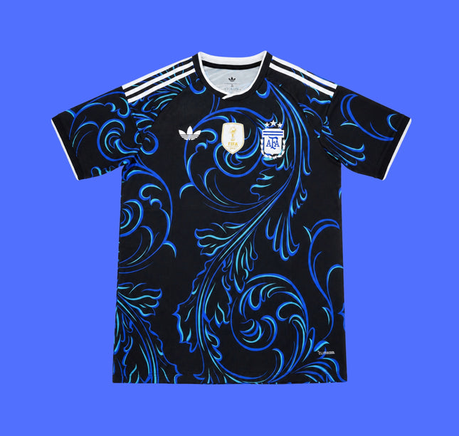 Argentina Visita Mundial - 2026