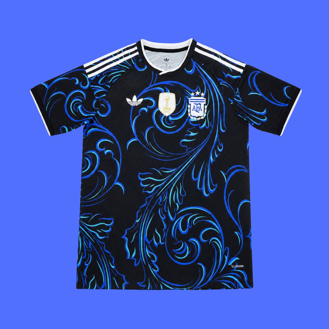 Argentina Visita Mundial - 2026