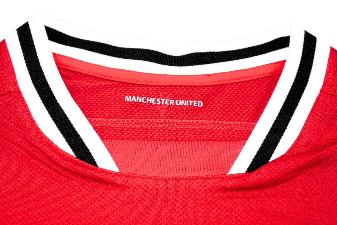 Manchester United™ 11/12 Local