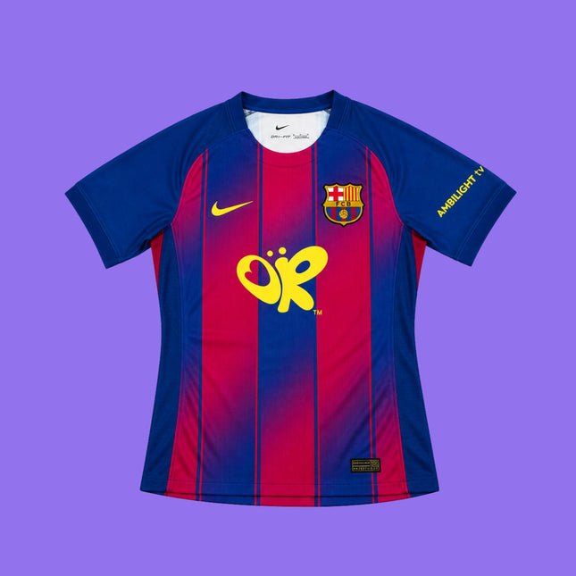 Barcelona Olivia Rodrigo - 25/26 Dama