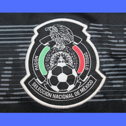 Mexico - 2019