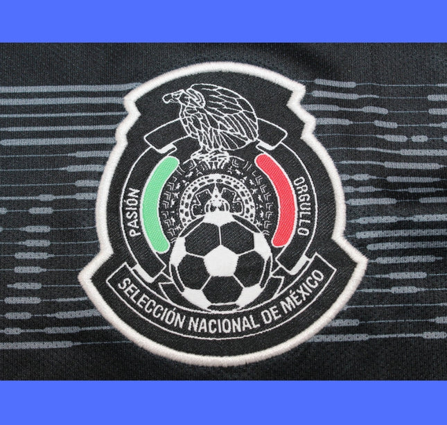 Mexico - 2019