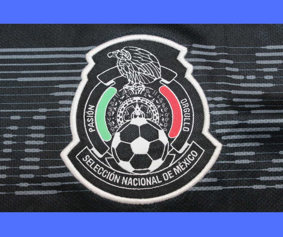 Mexico - 2019