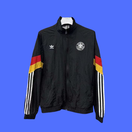 Alemania - Rompevientos
