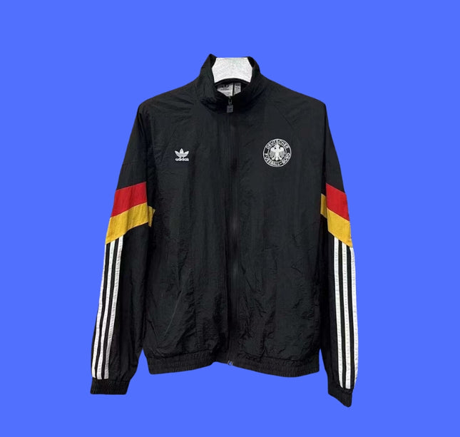 Alemania - Rompevientos