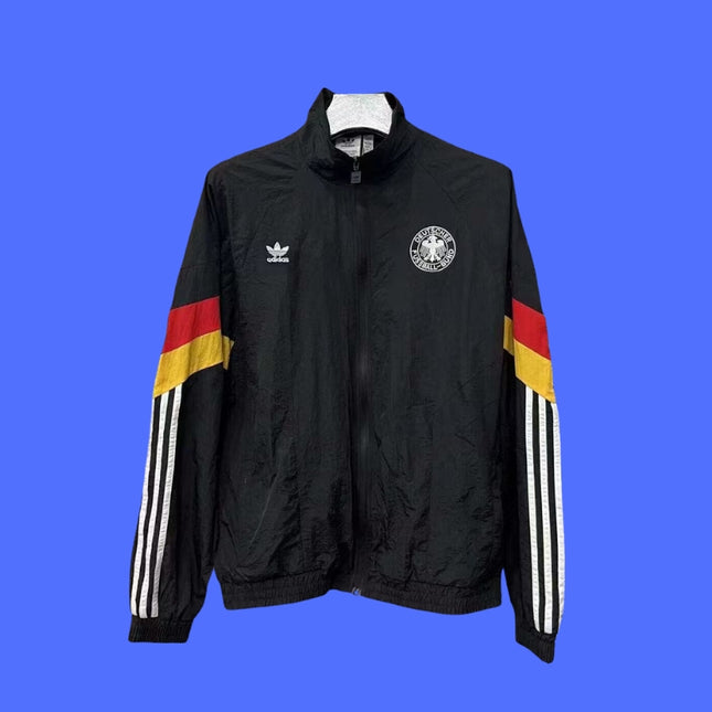 Alemania - Rompevientos