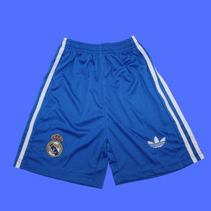 Real Madrid 25/26 3er - Niño